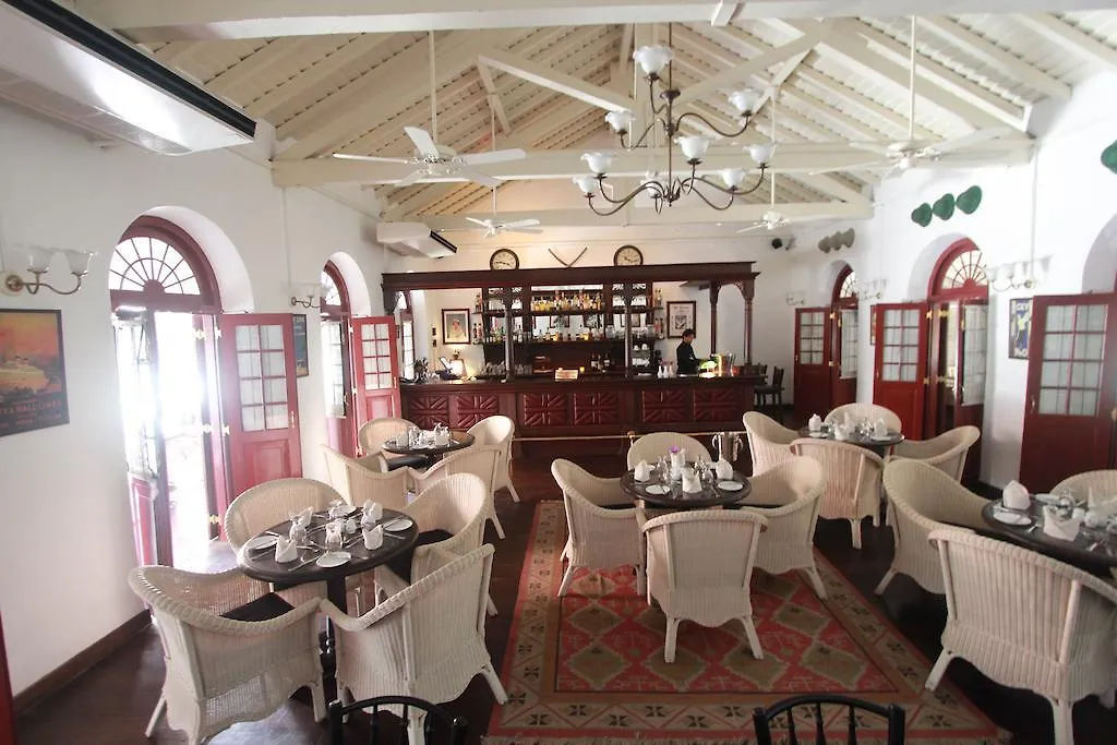 Royal Bar & Hotel Kandy