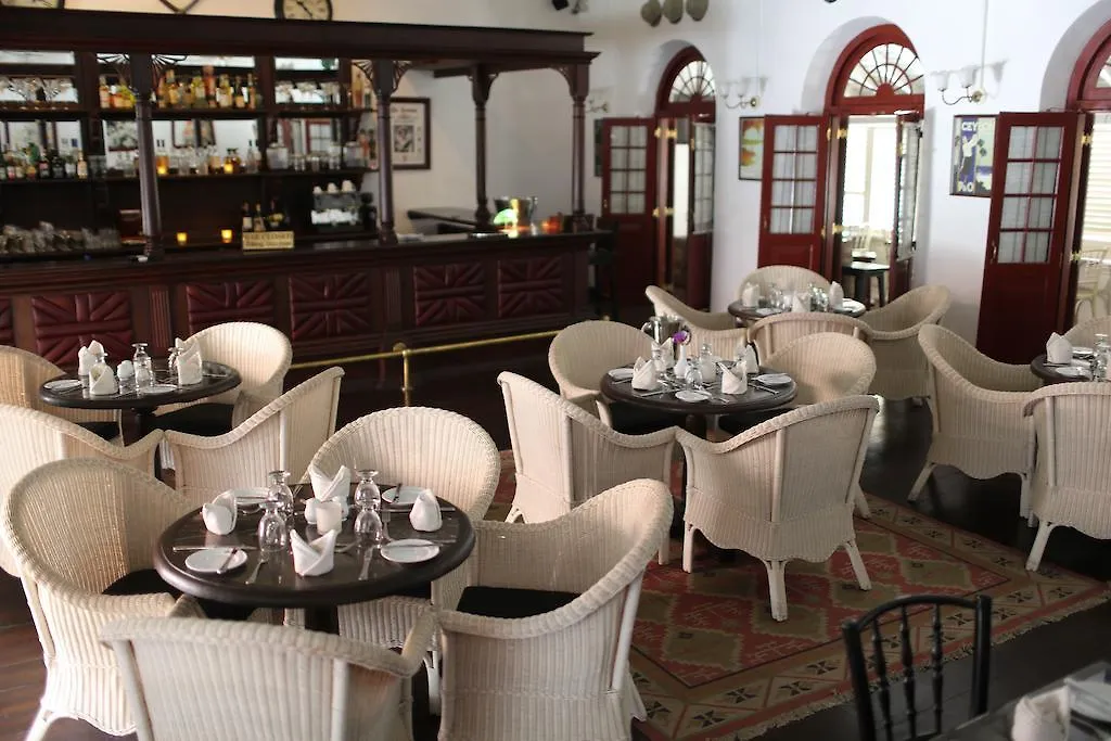 Royal Bar & Hotel Kandy