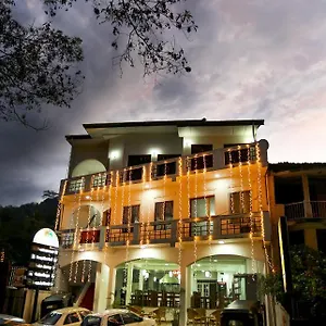 Hotel Citrus Cafe & Restaurant