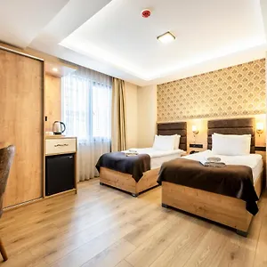 Hotel Emin Palace Istanbul