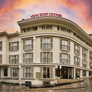 Hotel Joyway Sultanahmet Istanbul