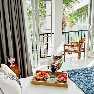 Hotel Vietnam House