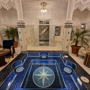Riad Explore Marrakesh