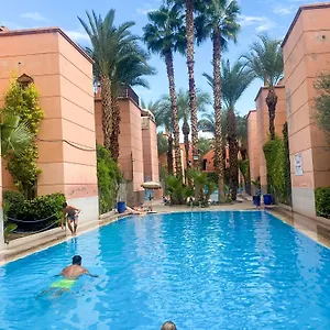 Guest house Kamal Luxe Authentique Avec 3 Piscines Au Coeur De Marrakech (adults Only) Marrakesh