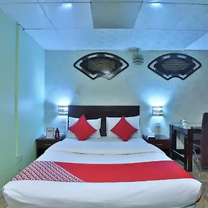 Hotel Oyo 261 Remas Dubai