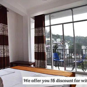 Hostel In 611