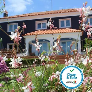 Bed & Breakfast Happysintra By Casa Do Preto Sintra